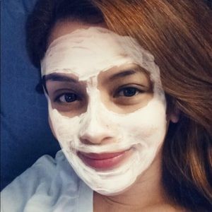 Meet your Posher, Marivic